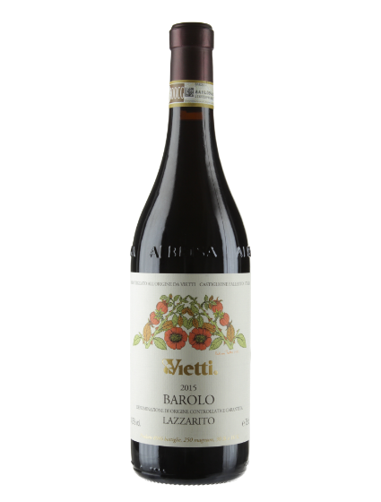 Barolo Lazzarito